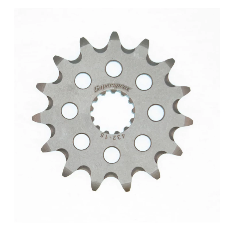 Supersprox Eturatas 432.15 Itsepuhdistuva