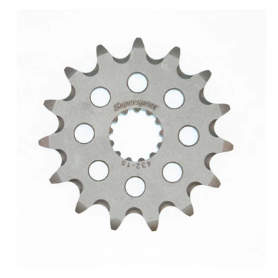 Supersprox Eturatas 432.15 Itsepuhdistuva