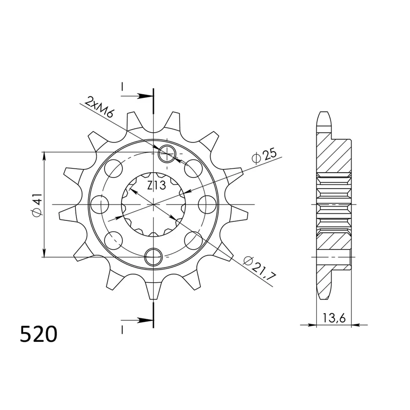Supersprox Eturatas 1307.14