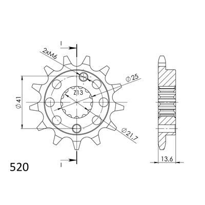 Supersprox Eturatas 1307.14