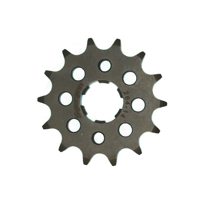 Supersprox / JT Eturatas 264.17