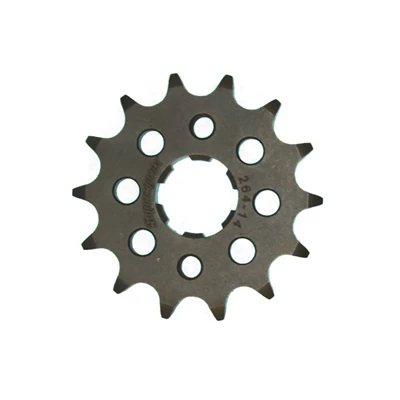 Supersprox / JT Eturatas 264.17