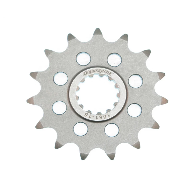Supersprox / JT Eturatas 1581.15