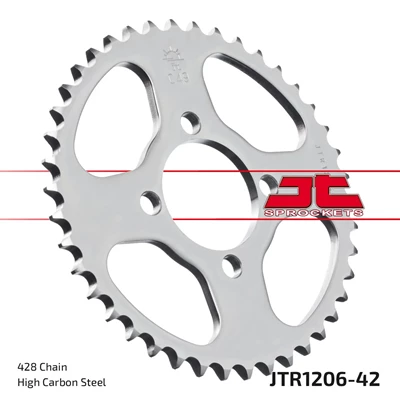 JT Takaratas JTR1206.42