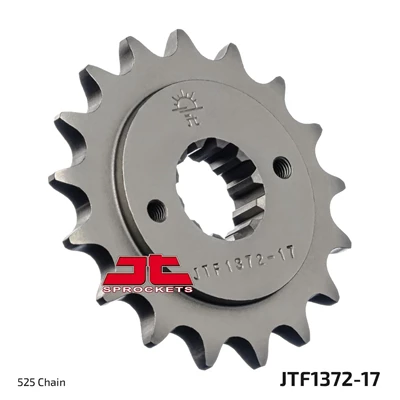 JT Eturatas JTF1372.17