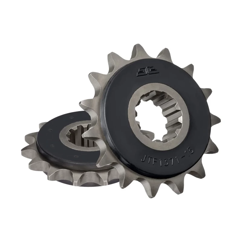JT Eturatas RB - OEM Kumivaimennettu JTF1371.15RB