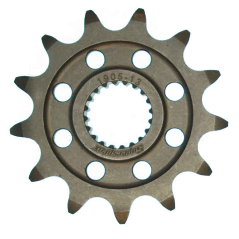 Supersprox Eturatas Sherco z13