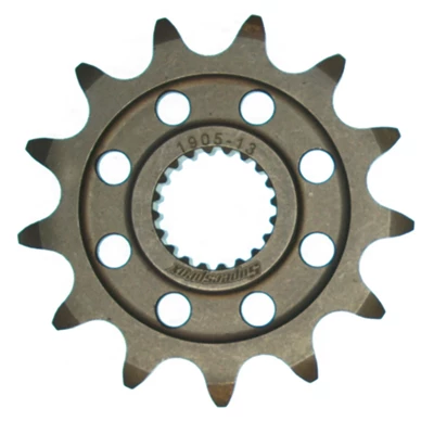 Supersprox Eturatas Sherco z13