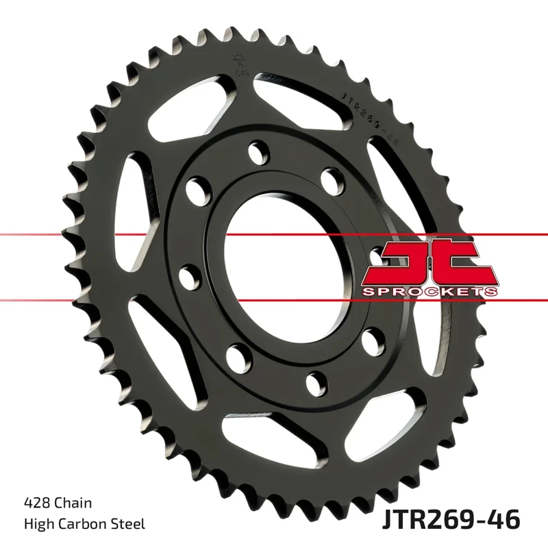 JT Takaratas JTR269.46