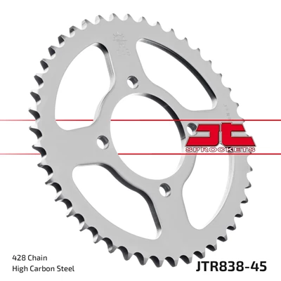 JT Takaratas JTR838.45