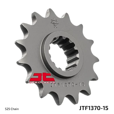 JT Eturatas JTF1370.15