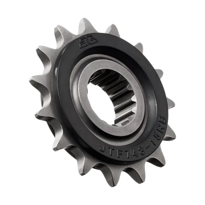 JT Eturatas RB - OEM Kumivaimennettu JTF748.15RB