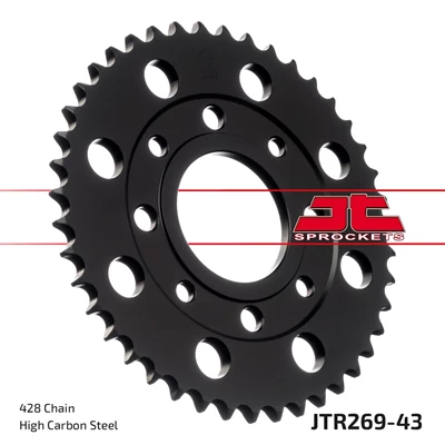 JT Takaratas JTR269.43