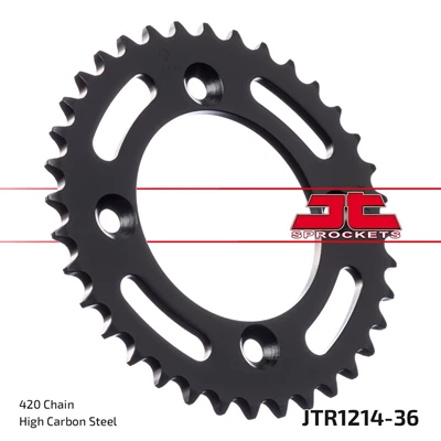 JT Takaratas JTR1214.36