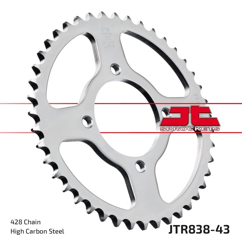 JT Takaratas JTR838.43