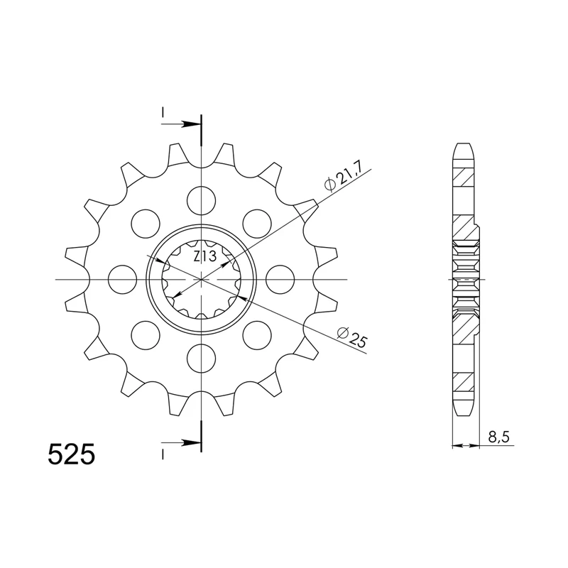 Supersprox / JT Eturatas 1537.15