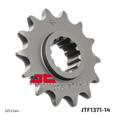 JT Eturatas JTF1371.14