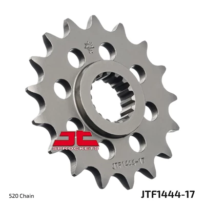 JT Eturatas JTF1444.17
