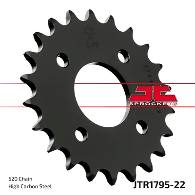 JT Takaratas JTR1795.22