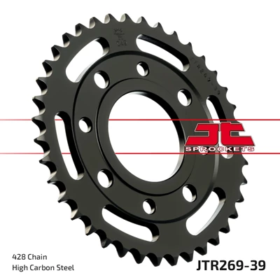 JT Takaratas JTR269.39