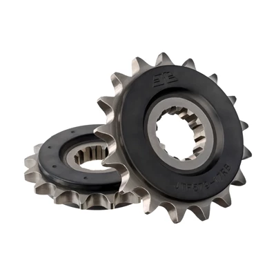 JT Eturatas RB - OEM Kumivaimennettu JTF579.17RB