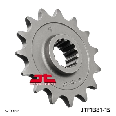 JT Eturatas JTF1381.15
