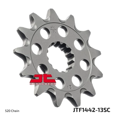 JT Eturatas SC - Itsepuhdistuva JTF1442.13SC