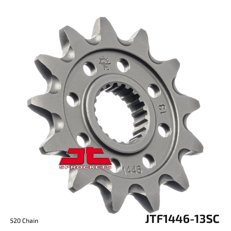 JT Eturatas SC - Itsepuhdistuva JTF1446.13SC