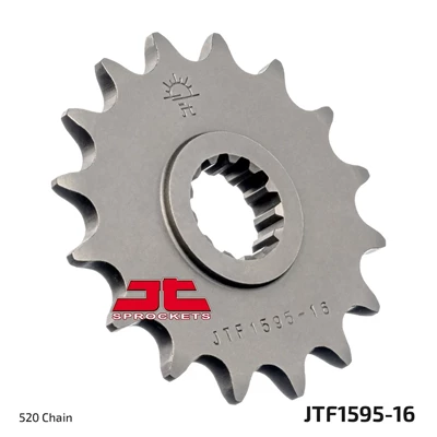 JT Eturatas JTF1595.16