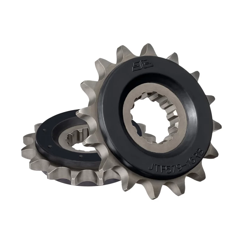 JT Eturatas RB - OEM Kumivaimennettu JTF579.16RB