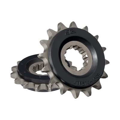 JT Eturatas RB - OEM Kumivaimennettu JTF579.16RB