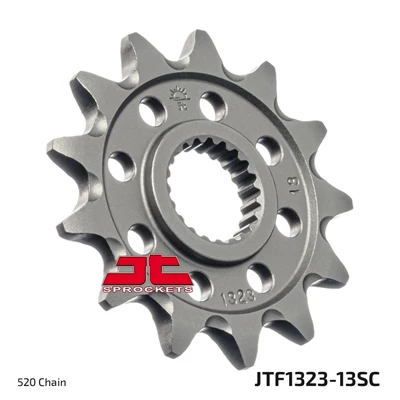 JT Eturatas SC - Itsepuhdistuva JTF1323.13SC