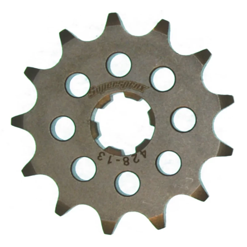Supersprox / JT Eturatas 428.12
