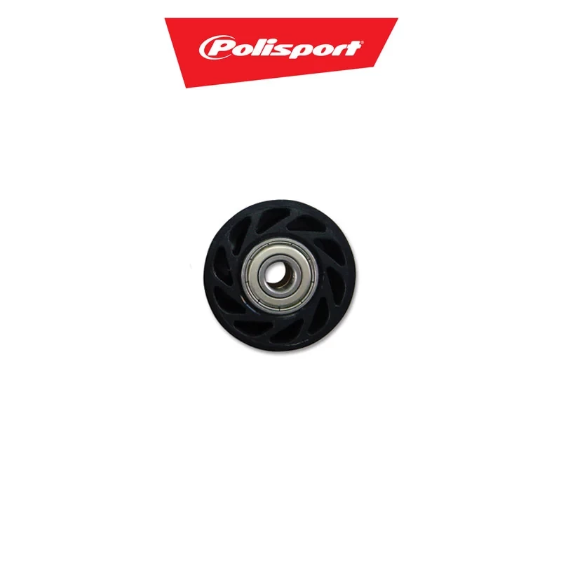 Polisport ketjurulla Ø-42mm (100)