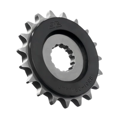 JT Eturatas RB - OEM Kumivaimennettu JTF1180.19RB