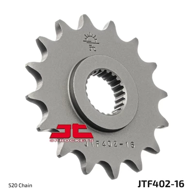 JT Eturatas JTF402.16