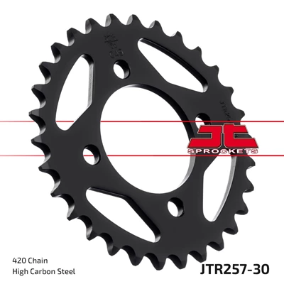 JT Takaratas JTR257.30
