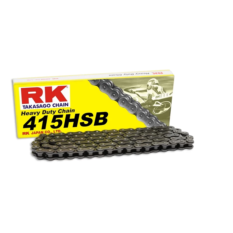 RK 415HSB Ketju +CL (Jousil.)