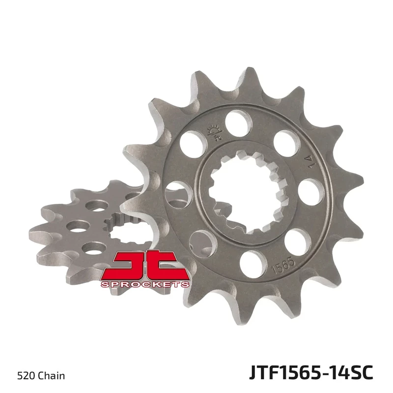 JT Eturatas SC - Itsepuhdistuva JTF1565.14SC