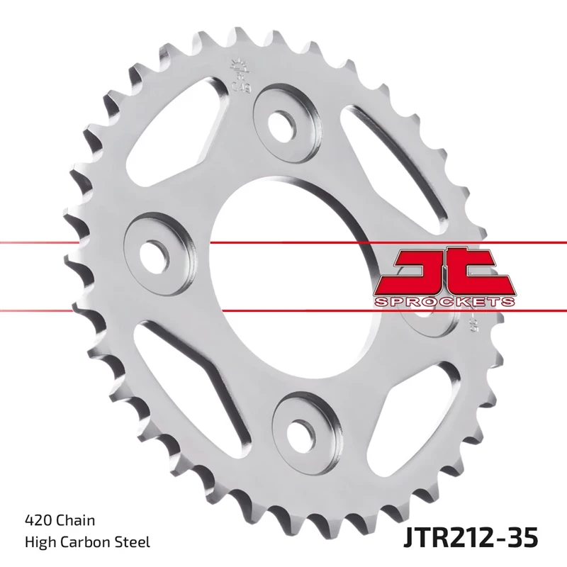 JT Takaratas JTR212.35