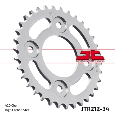 JT Takaratas JTR212.34
