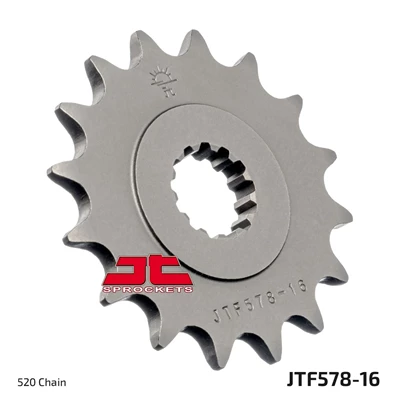 JT Eturatas JTF578.16