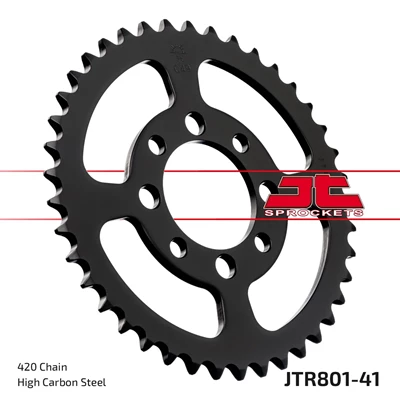 JT Takaratas JTR801.41