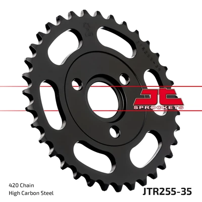 JT Takaratas JTR255.35