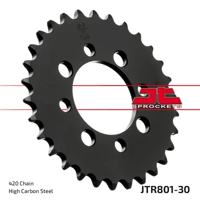 JT Takaratas JTR801.30