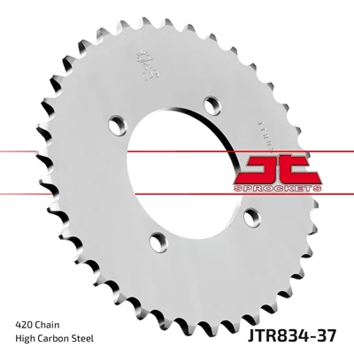JT Takaratas JTR834.37