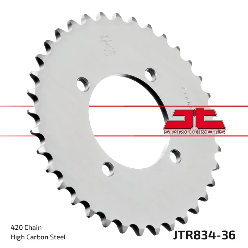 JT Takaratas JTR834.36
