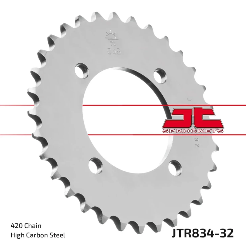JT Takaratas JTR834.32