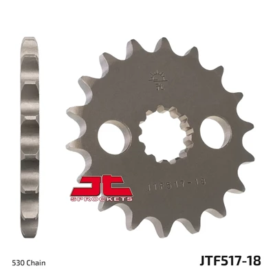 JT Eturatas JTF517.18