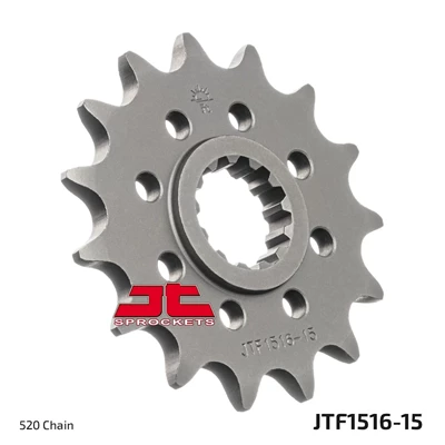 JT Eturatas JTF1516.15